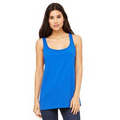 Bella + Canvas Ladies' Relaxed Tank Top